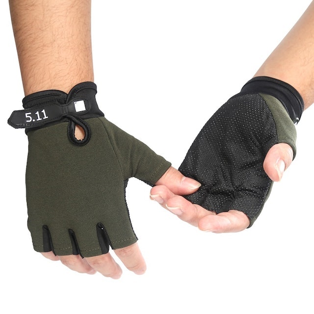 Bitzen Sarung Tangan Unisex 