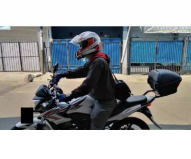 KMI  Rear Box  KM 301