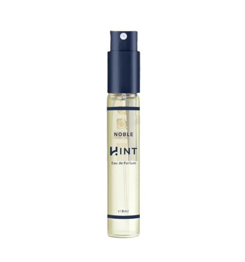 HINT Eau de Parfum Travel Size Noble