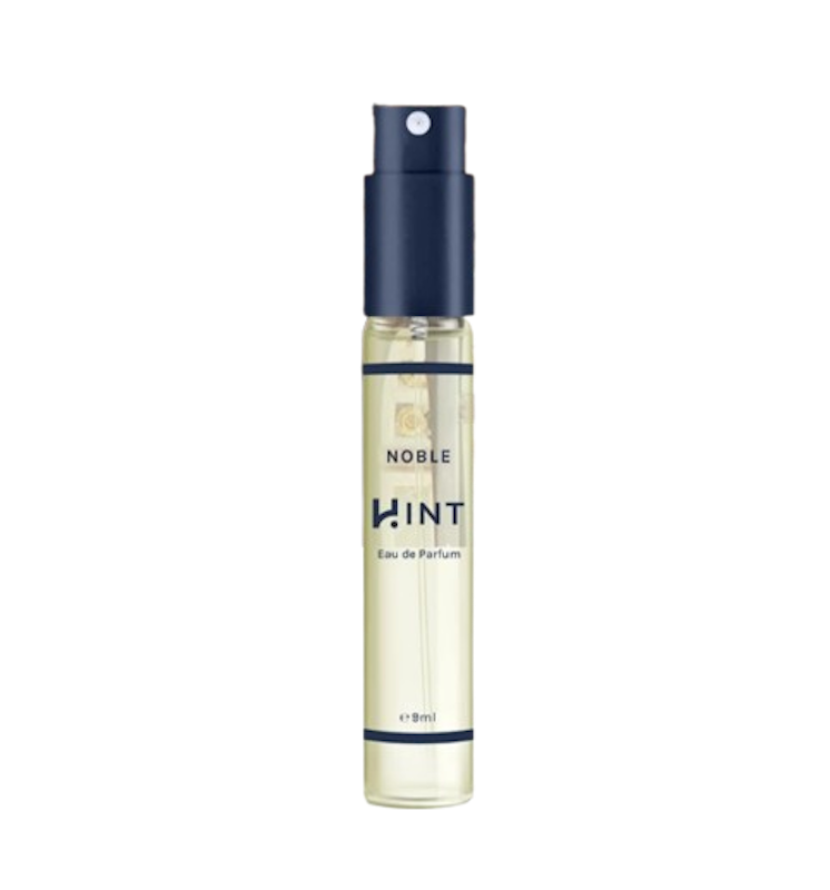 HINT Eau de Parfum Travel Size Noble 1