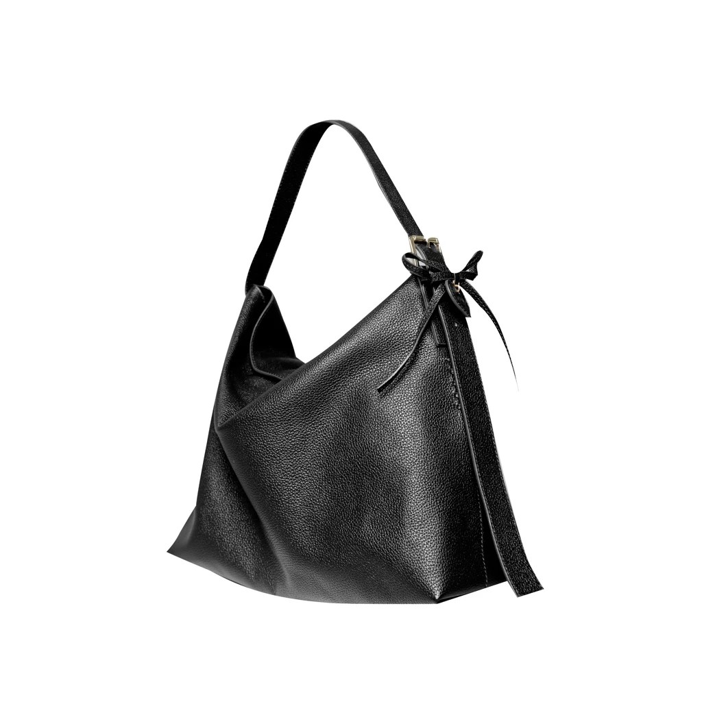 PEAU PEAU x Dwihanda Drawstring Bag