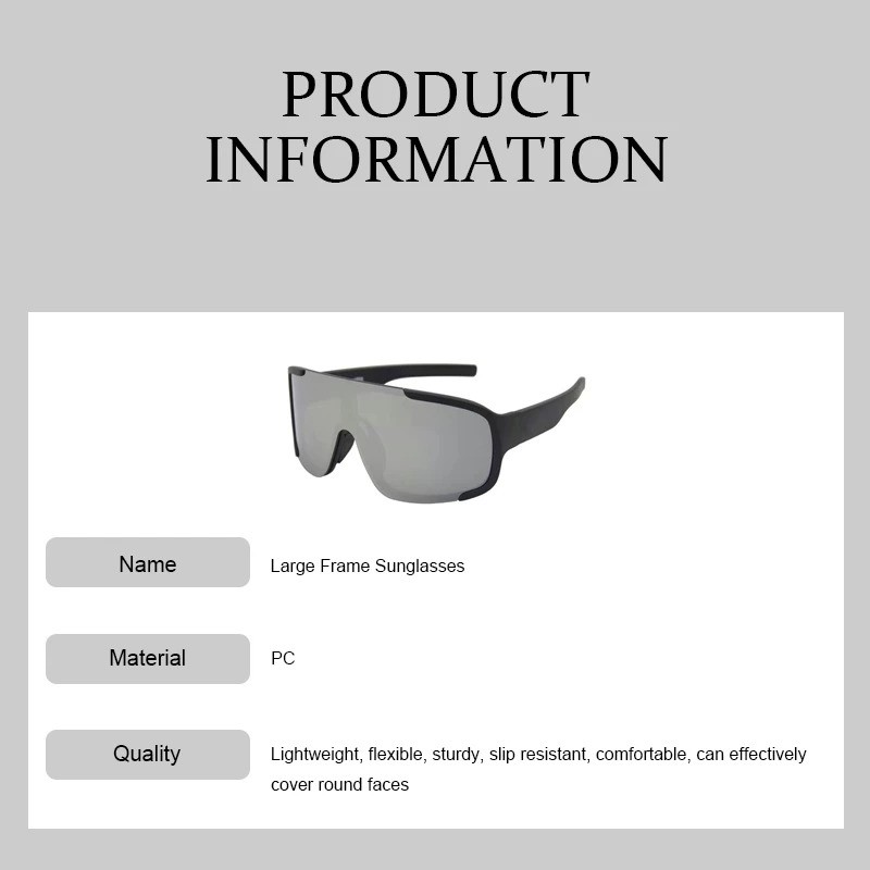 Clarfram Kacamata Anti UV  2
