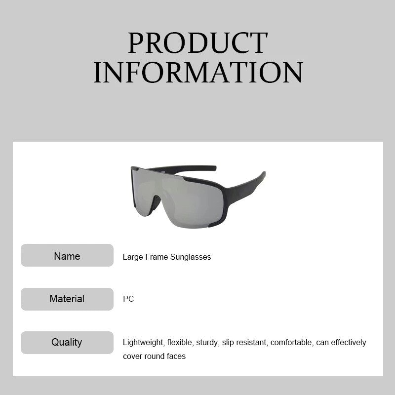 Clarfram Kacamata Anti UV 2