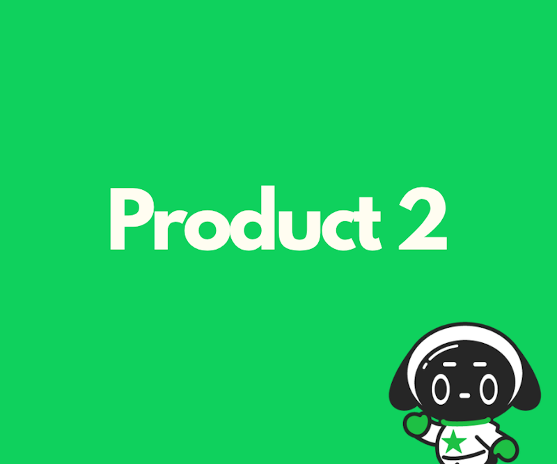 Product 2 1
