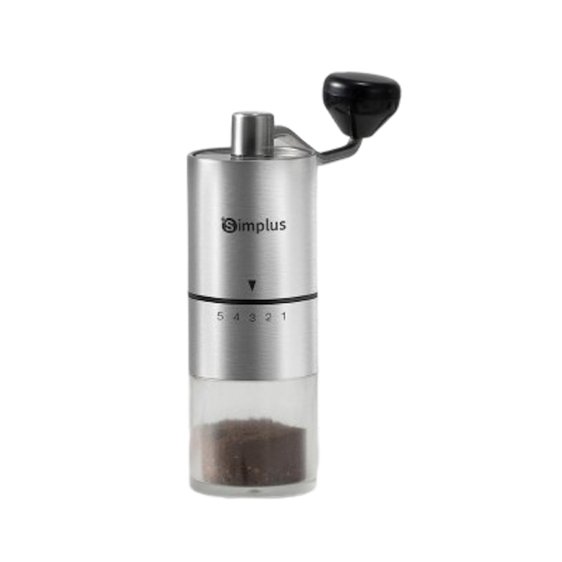 Simplus Penggiling Biji Kopi Manual 20g 1