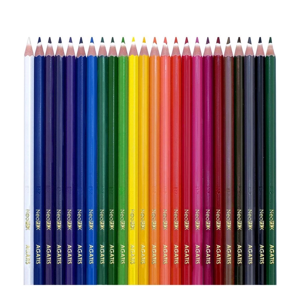 Agatis Neopex Color 3