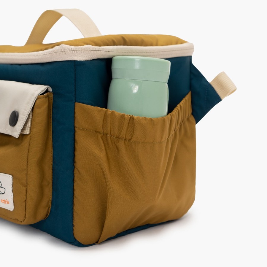 Artch Lunar Lunch Bag 4