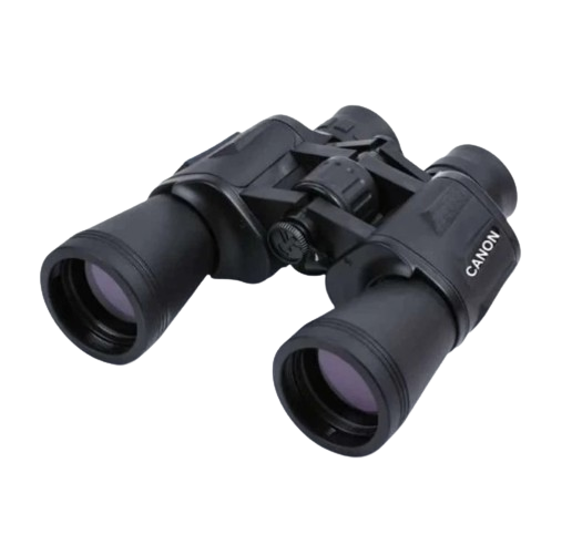 Canon ｜ Binocular 90x80