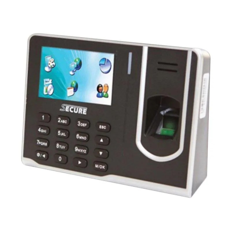 Secure Fingerprint EAZY-M
