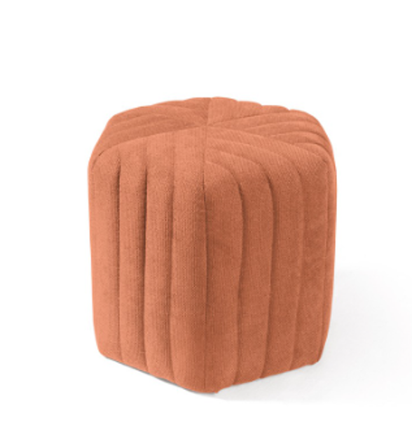 Kursi Stool Minimalis HEX