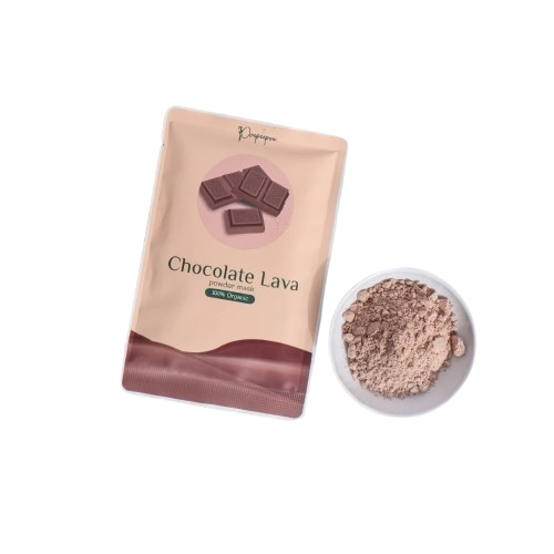 Poupeepou Chocolate Lava 1