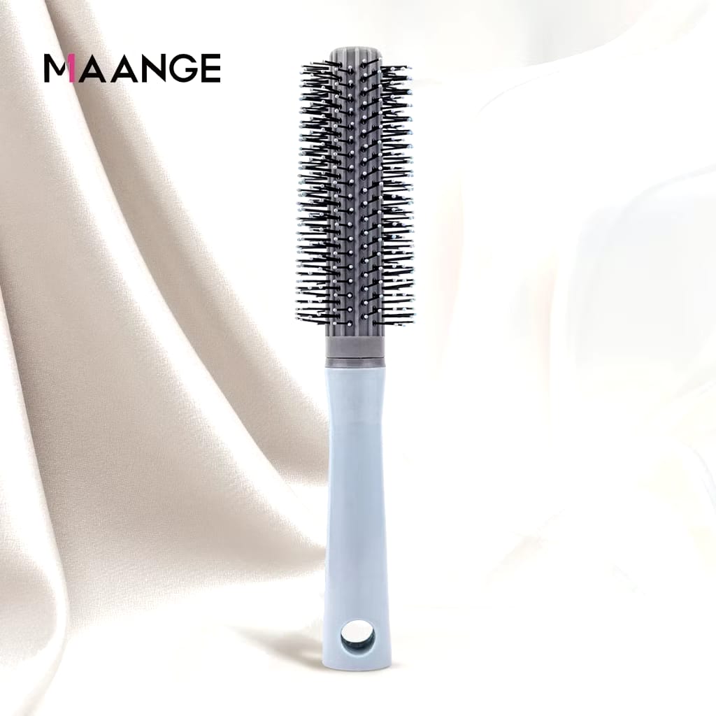 Guangzhou Maange Cosmetic Maange Curling Comb 1459