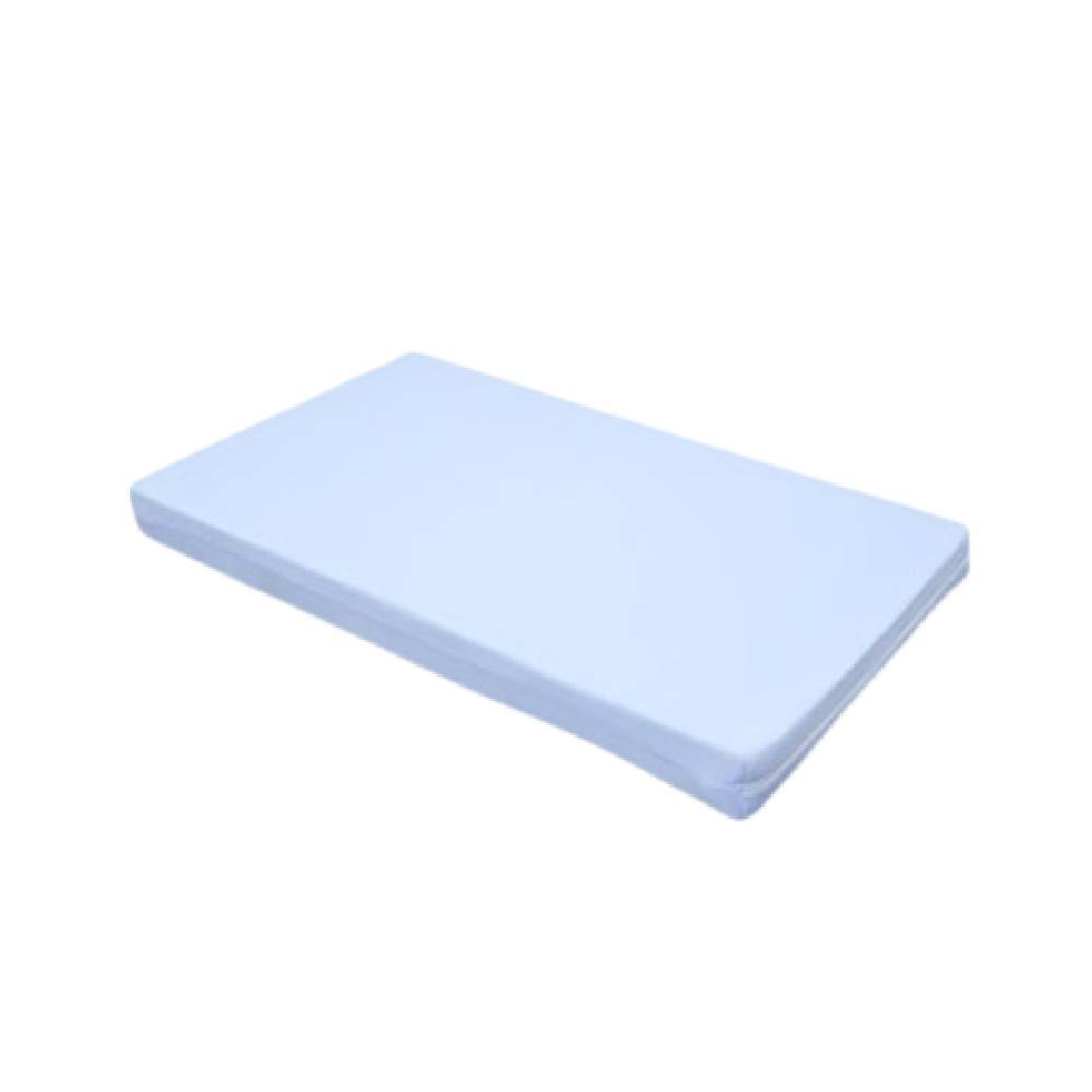 Elephant Blue Baby Mattress