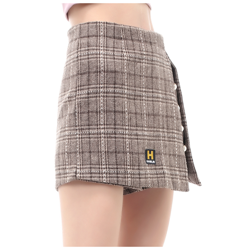 Madoc Skirt Short Pants 3