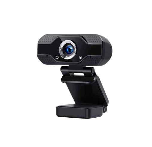 Jovitech Full HD Webcam ｜ CM08-108P