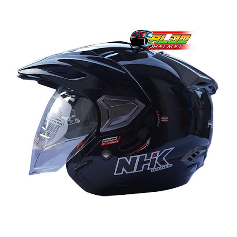 NHK Predator Crypton 4