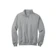 Halfzip Turtle Neck Sweater 1