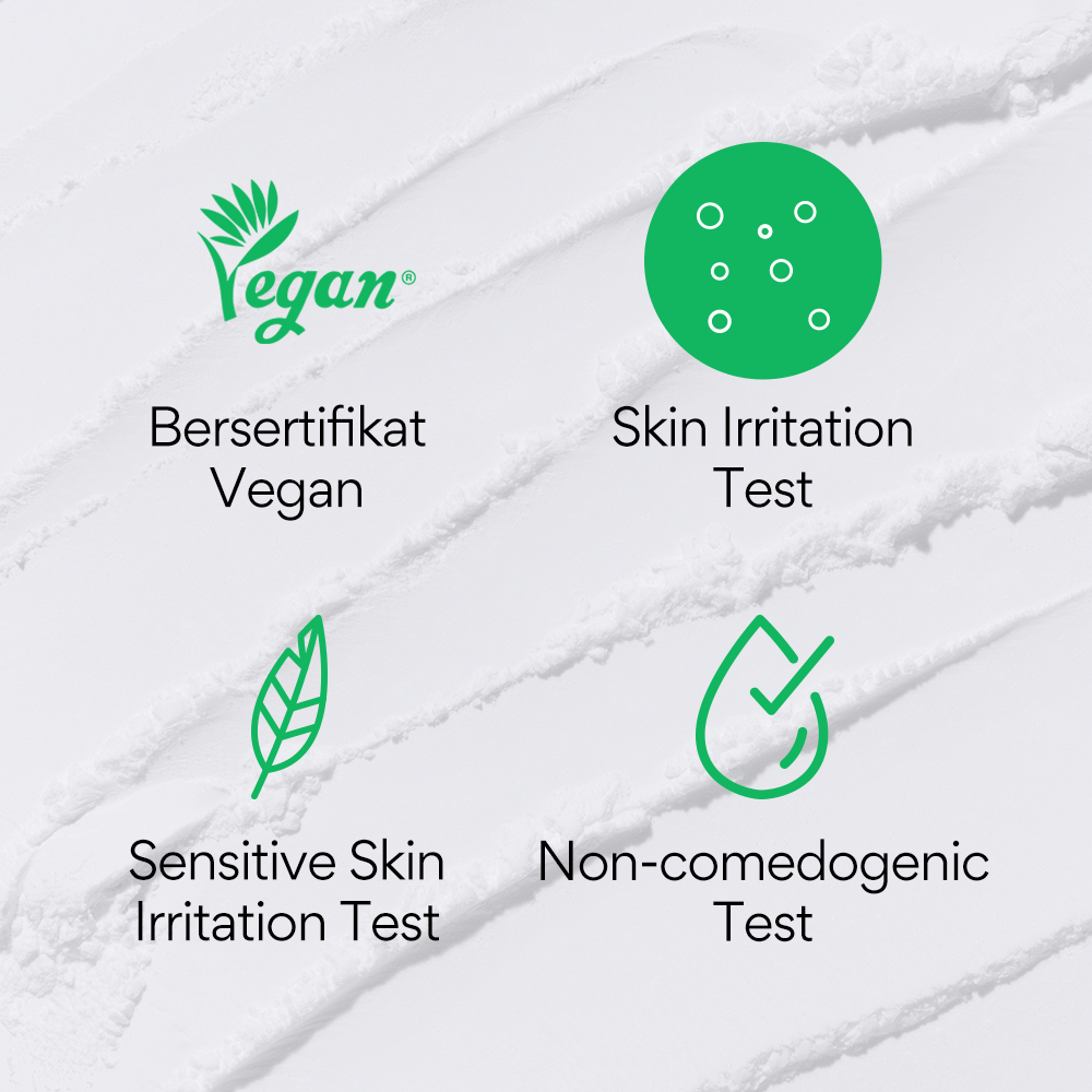 No Sebum Ac Powder  5