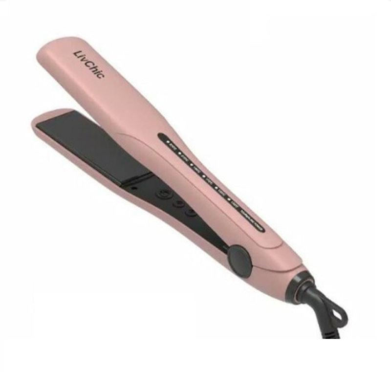 LivChic 3in1 Catokan Rambut 1