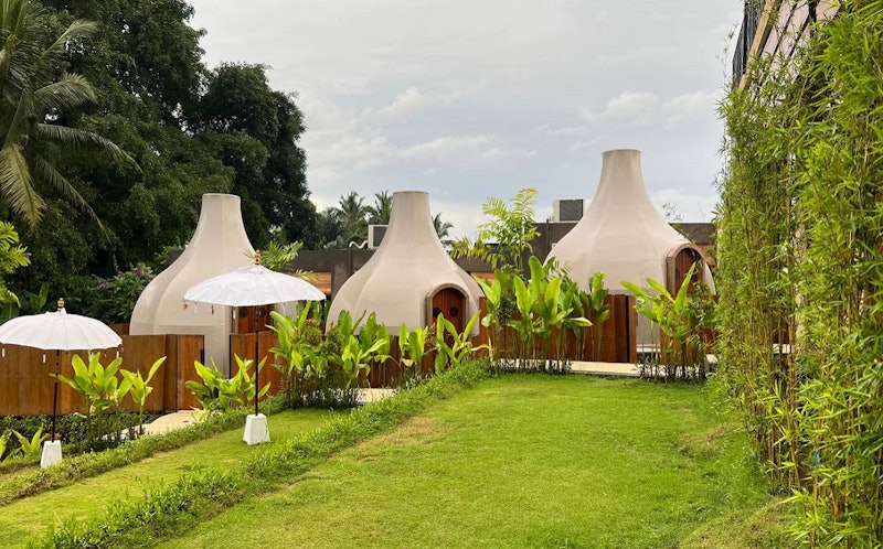 Triyana Resort Carangsari 4