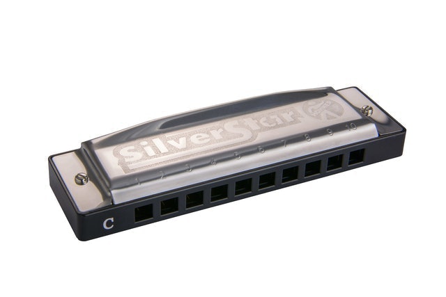 Hohner Silver Star