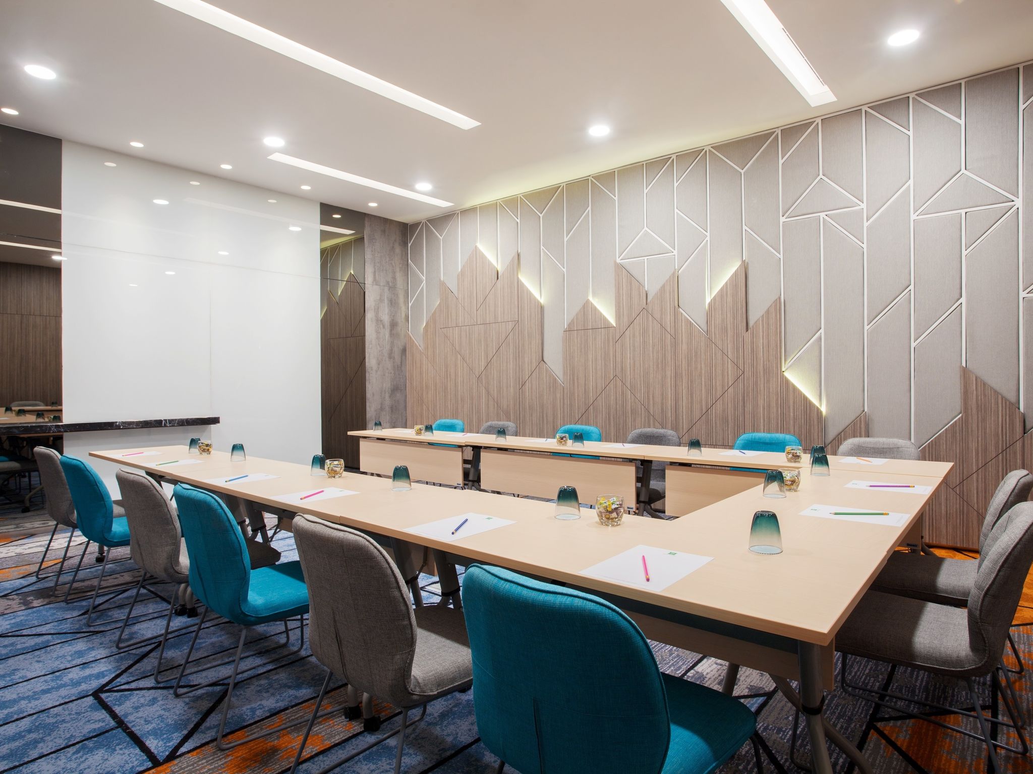 ibis Styles Medan Pattimura 4