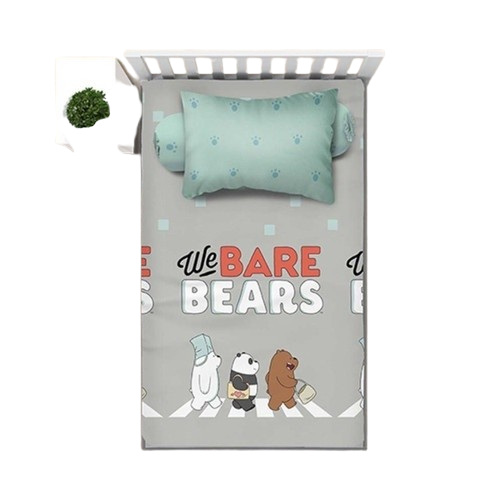 10 Rekomendasi Sprei My Love  Terbaik  4