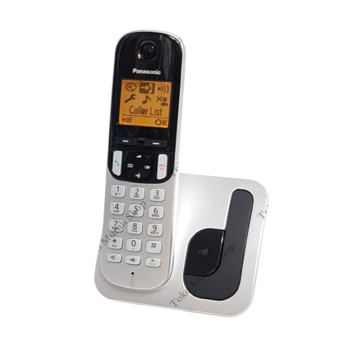 Telephone Wireless 3