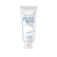SENKA Perfect Whip White Clay