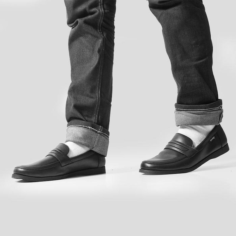 Prodigo Bima Black 5