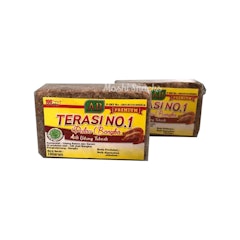 AB Premium Terasi No.1 Pulau Bangka