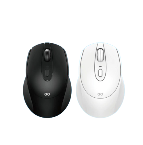 Fantech GO Mouse Silent Click ｜ W191