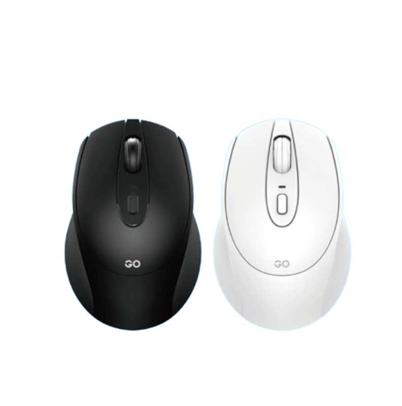 Fantech GO Mouse Silent Click 1
