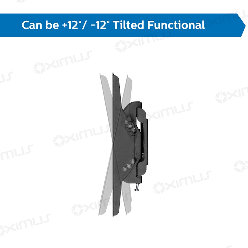 Oximus Bracket TV 5