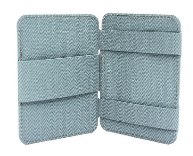 Ataru Dompet Kartu Magic