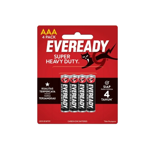 10 Rekomendasi Baterai AAA Terbaik  [Ada yang Rechargeable, Tahan Lama] (Terbaru Tahun 2026) 3