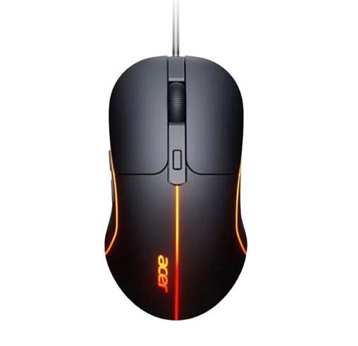Acer Wired Gaming Mouse M115