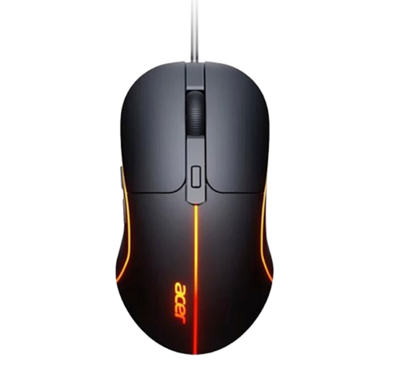Acer Wired Gaming Mouse 1