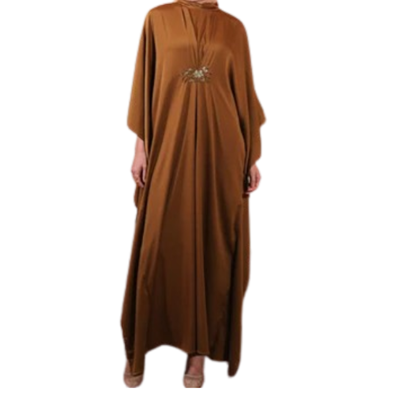 Heaven Lights Kyrena Kaftan Prive 1