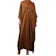 Cahaya Surga Hijab Heaven Lights Kyrena Kaftan Prive 1