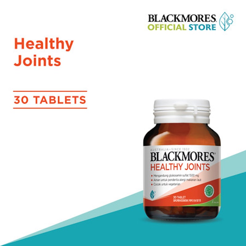 Blackmores Healthy Joint 3