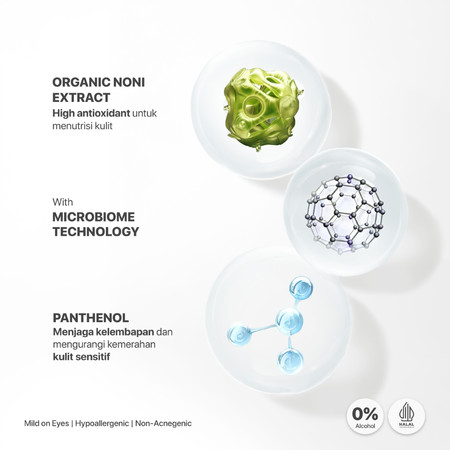 Gentle & Hydrate Micellar Water 3