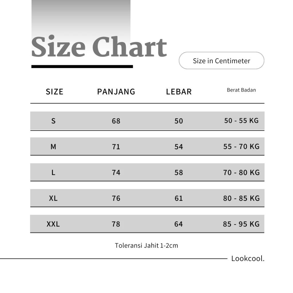  EXELPE Kemeja Santai Bunga Vintage Colorful Floral