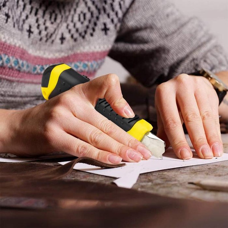 J.LD Tool Cutter Knife 5
