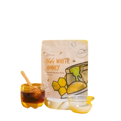 10 Rekomendasi Masker Lea Gloria Terbaik  2