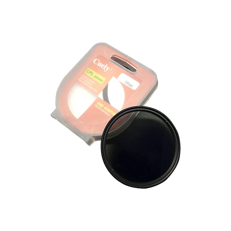 Cuely Filter CPL Series 1