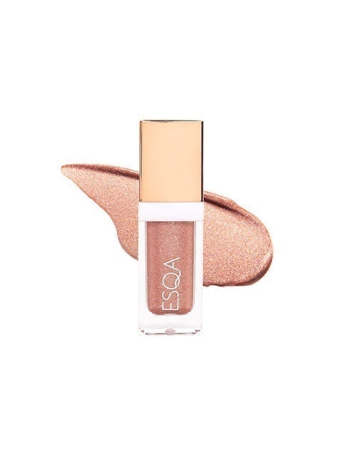 ESQA Starlight Liquid Eyeshadow