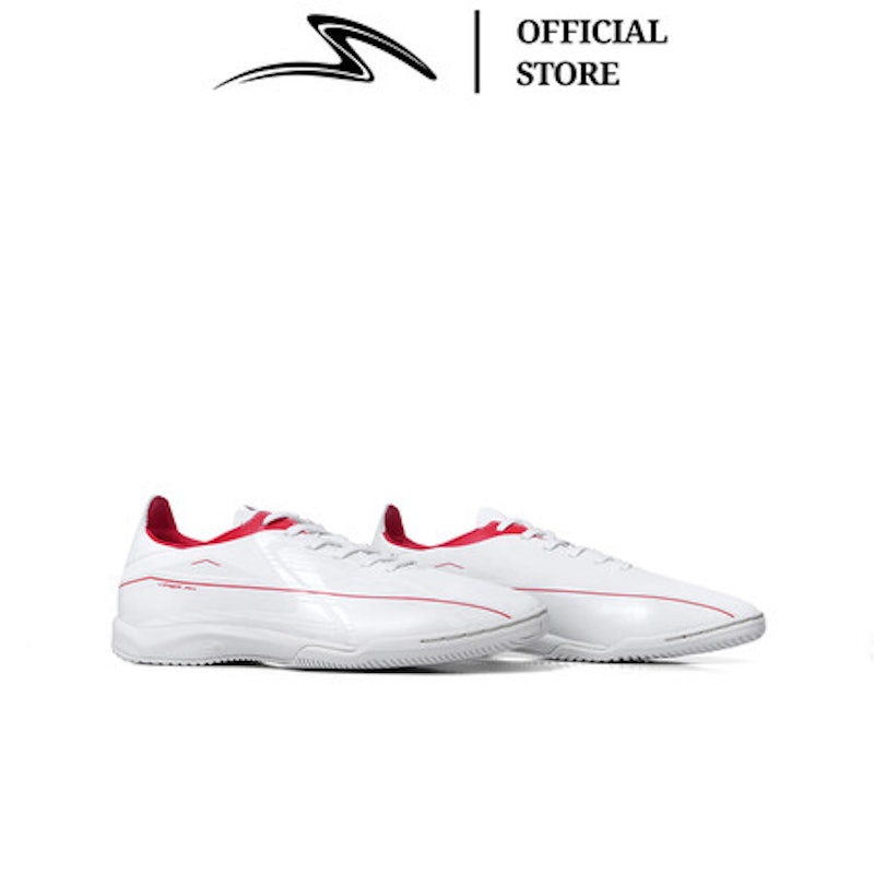 Specs Viper RX In White/Lily/Red 2