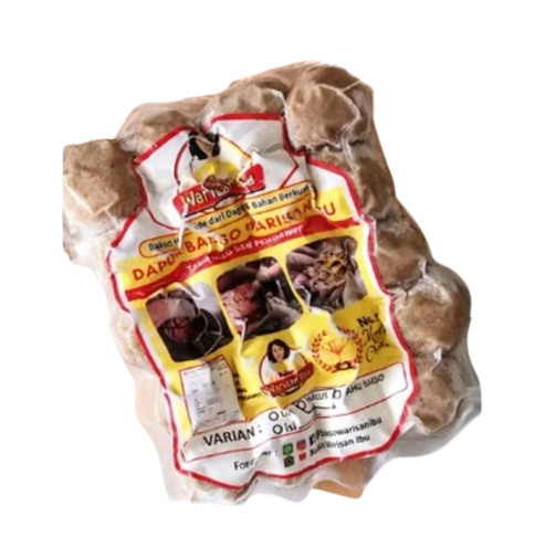 10 Rekomendasi Bakso Ikan Terbaik  [Merk Bakso Ikan yang Enak & Praktis] (Terbaru Tahun 2026) 2