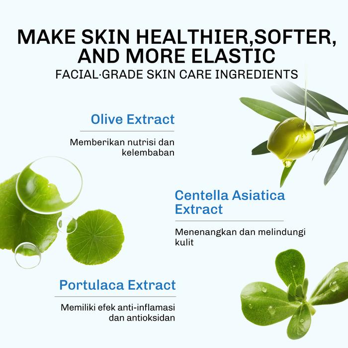 HEBE Beauty Style Lavojoy Keep it Chill Body Wash 